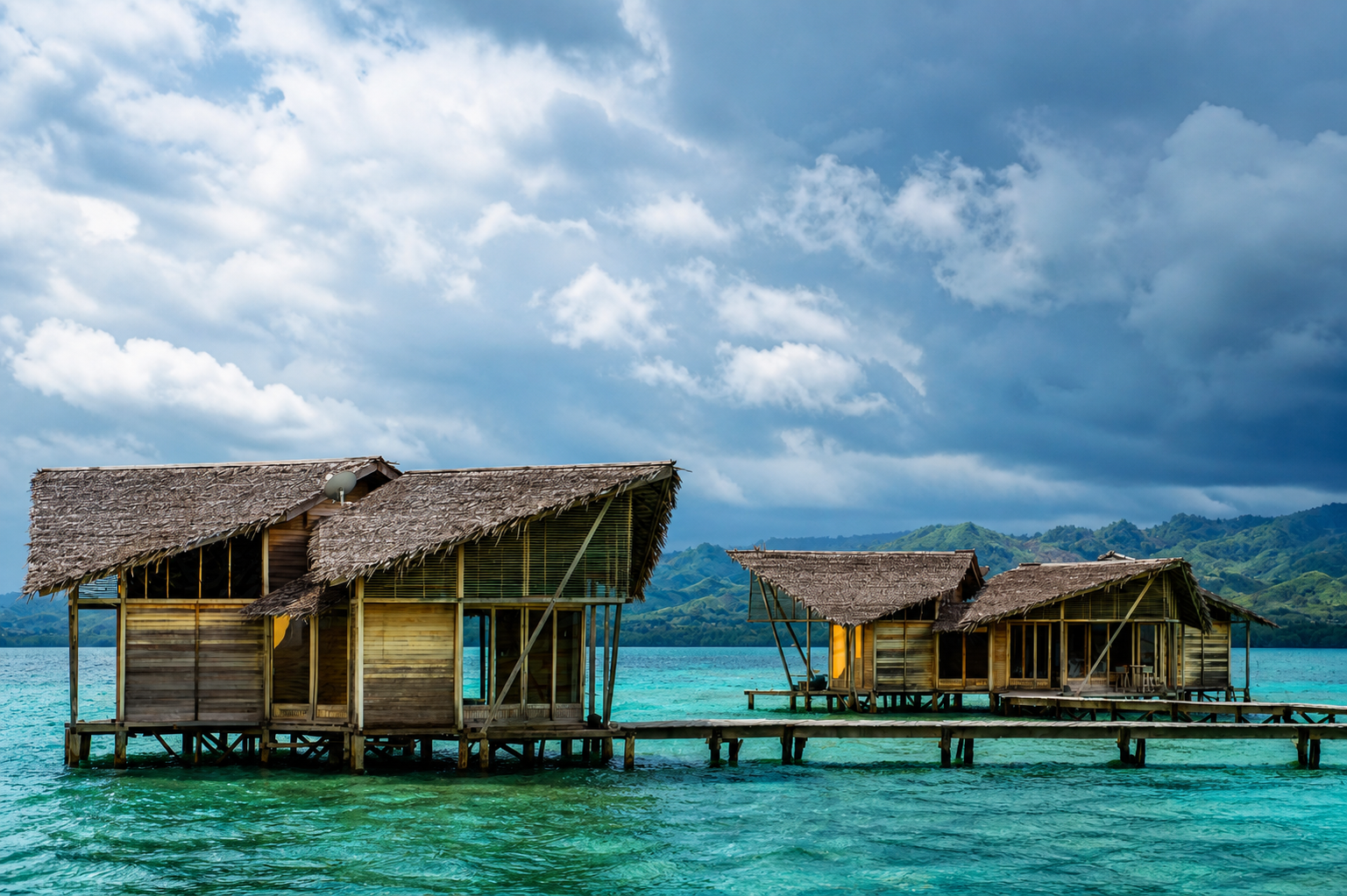Triajna Hospitality Excellence