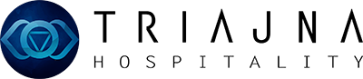 Triajna Hospitality Logo